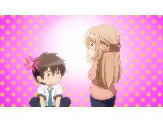 第3話 二人きり、染まる頬と、突然の告白。
