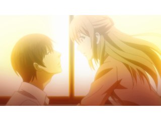 第4話 兄登場に、わく独占欲と、堅い決意。