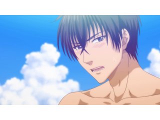第6話 一泊旅行、交わる想いと、交わるカラダ。
