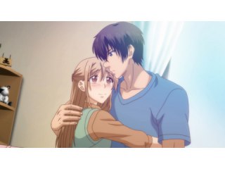 第7話 「我慢できない」、今日も進路指導は、ままならず。
