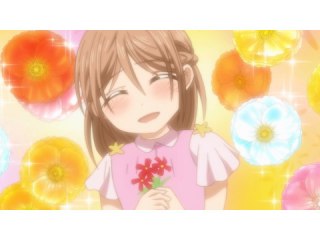 第8話 上がる息、外される眼鏡と、理性のタガ。