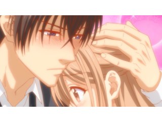 第9話 学園祭、「恋人」の登場、嫉妬の炎。