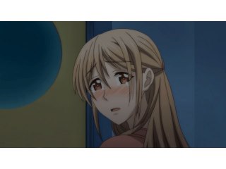 第10話 痛み、涙、それぞれの想い。