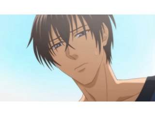 第11話 繰り返す、「好き」の言葉と、甘いキス。