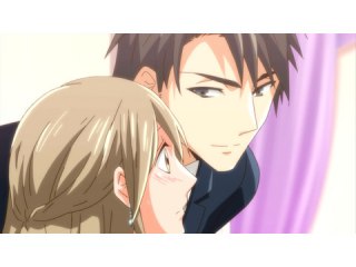 第4話 同窓会の夜に