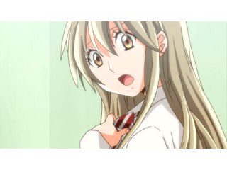 第7話 二人だけの勉強会