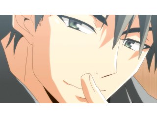 第10話 それってヤキモチ?