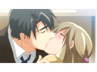 第12話 大好き!