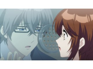2話 面会