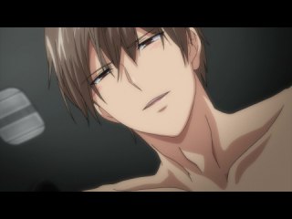 3話 濡れた肌、温め合う、後部座席。