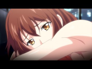 5話 残業中、デスクの下で、秘密のキス。