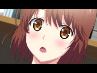 10話 汗だくで、真夏の熱情、溶け合うオフィス。