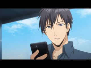 2話 二人きりなら、触っていいの?