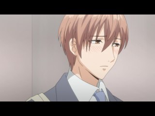 3話 パパもたまには甘えたらいいんです