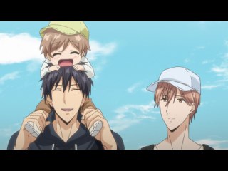 6話 なんで…本気だってわかってくれないんだ