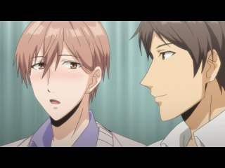7話 好きなんだ…どうしようもないくらい