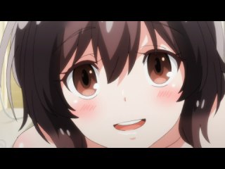 2話 特別な触り方