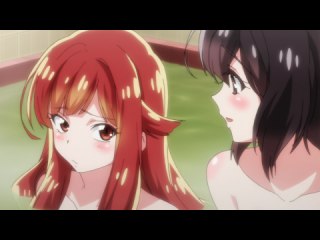 6話 93℃の三角関係