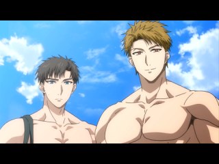 5話 他の男が声掛けるの、黙って見てなきゃいけないなんて……。