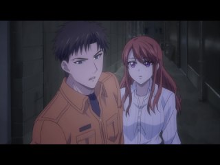 7話 絶対に助けるから。