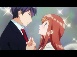 2話 覚悟しておけと…言っただろ。