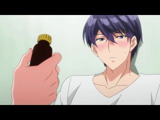5話 俺を興奮させたかったのか?