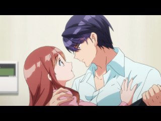 6話 お前の心と身体を…ほぐさせてくれ。
