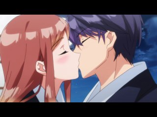 8話 俺のはち切れそうな想い…受け止めてくれ。