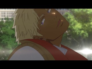 #3 巨人族の本懐