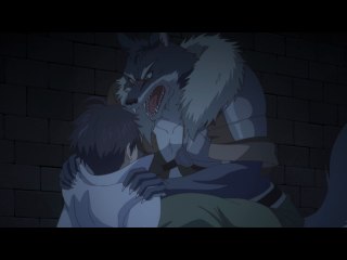 #7 厄災の夜