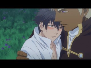 #8 満月の夜に……