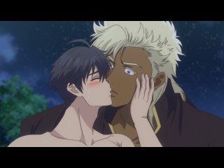 #9 世界の中心で愛を誓ったものたち