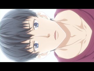第4話 このまま抱いて寝てくれませんか?