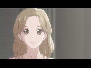 第8話 ご無沙汰、卒業します
