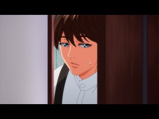 #1 可愛すぎるシェアメイトたち