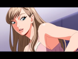 #2 ねぇ…触って、くれない