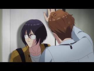 #2 なんのつもりだ０点男！