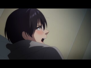 #5 優しくなんかすんじゃねえよ！