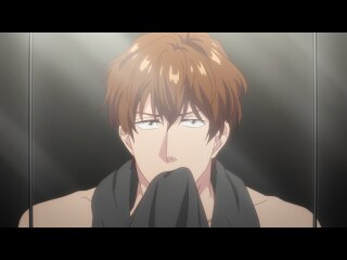 #7 どうしようもなく惹かれてた