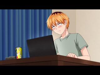 3本目 人妻になったサークルの先輩の唇は…