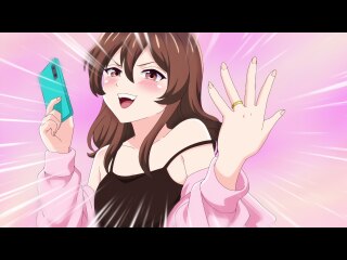 6本目 童顔な生意気人妻の唇は…
