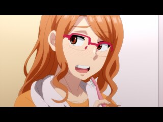 #3 初めての子作りがデキちゃう