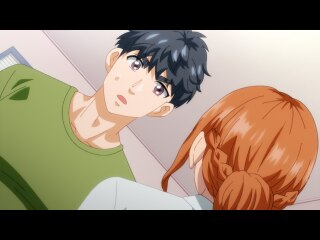 #5 お預けされてもデキちゃう…