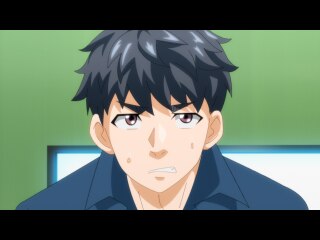 #7 告白されたらデキちゃう？