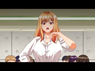 #1 ギルティホールへようこそ