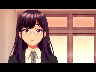 #2 メガネ女子をご指名ですか？
