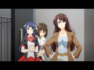 #2 有栖川ってタレントなんだよね