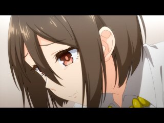 #3 有栖川って秘密持ち