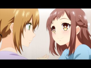 #6 有栖川って元カノと