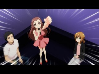 #8 有栖川煉ってホントは女なんだよね